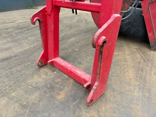 Eurograb BOP C4 clamshell grapple eurograb BOP C4 clamshell grapple 2018 2 image 13