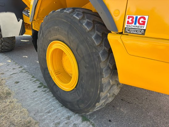 Volvo A25G A25G 2020 2 Articulated Dump Trucks image 13