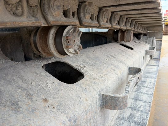 Caterpillar 320GC 320GC 2019 2 Crawler Excavators image 13