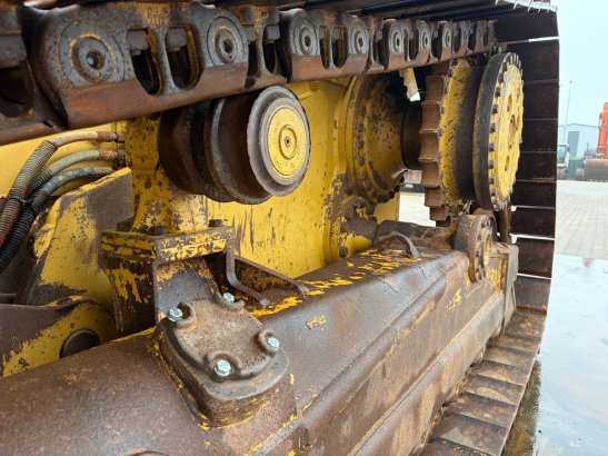 Caterpillar D6N XL | German Machine D6N XL | German Machine 2007 2 Dozers image 43