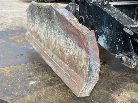 Caterpillar MH3024 MH3024 2018 2 Other cranes image 13
