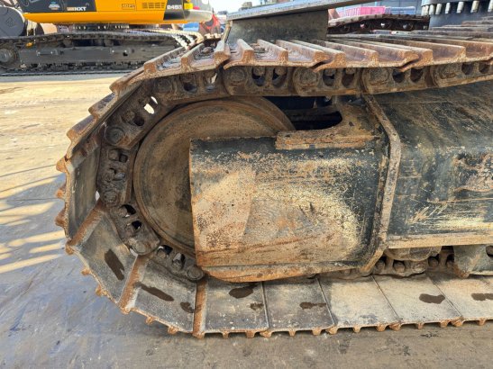 Liebherr R926NLC R926NLC 2020 2 Crawler Excavators image 208