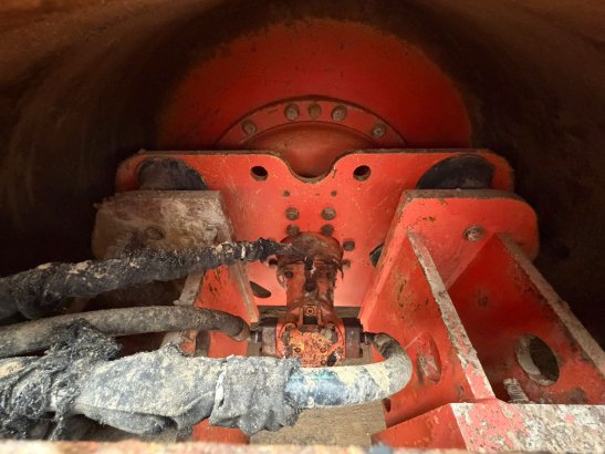Caterpillar CP74 15.5t (CS74/CS76/CP76) CP74 15.5t (CS74/CS76/CP76) 2011 2 image 73