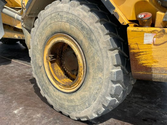 Volvo A25D A25D 2006 2 Articulated Dump Trucks image 28