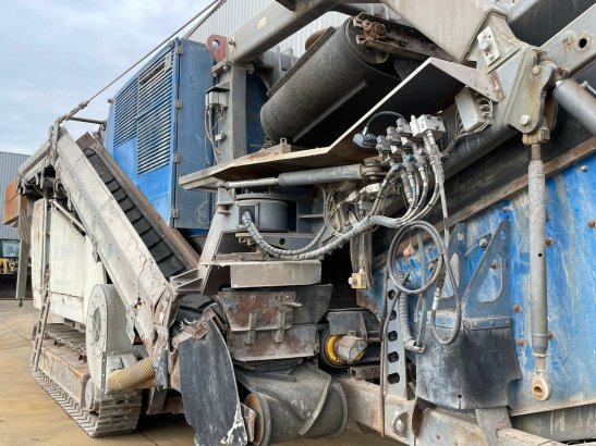Kleemann MR130Z EVO 2 Kleemann MR130Z EVO 2 2020 2 image 13