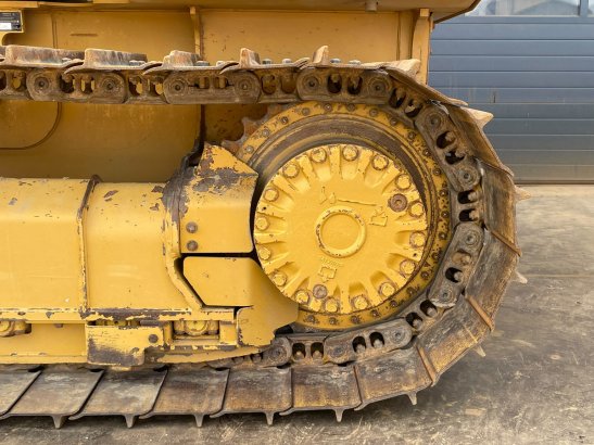 Caterpillar D2 LGP 12A | TOPCON GPS D2 LGP 12A | TOPCON GPS 2021 2 image 13