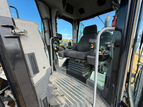 Caterpillar 140M2 AWD 140M2 AWD 2012 2 Motor graders image 27