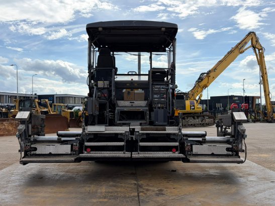 Dynapac SD2500CS V5100TV SD2500CS V5100TV 2015 2 Asphalt pavers image 28