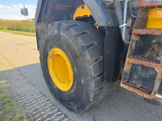 Komatsu WA430-6 10081 2012 2 Wheel Loaders image 28