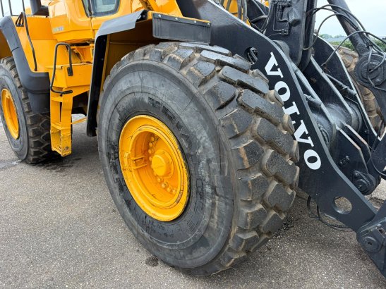 Volvo L150G L150G 2011 2 Wheel Loaders image 28