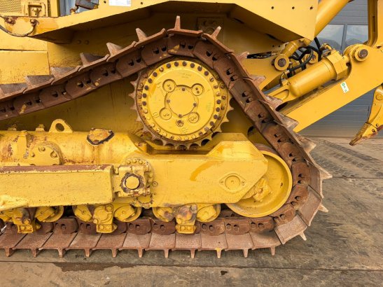 Caterpillar D8R D8R 2013 2 Dozers image 13