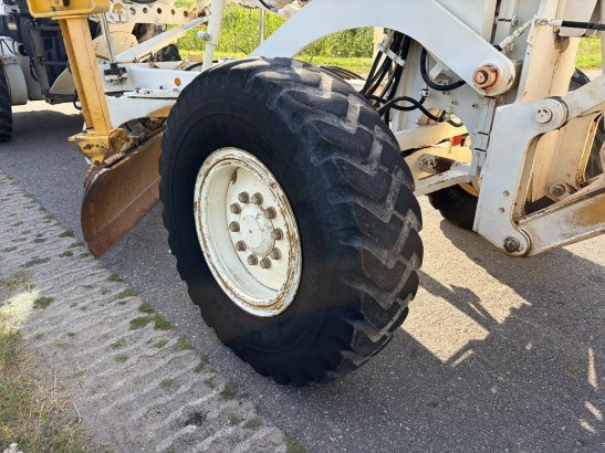 Caterpillar 120M2 CE - Trimble 3D UTS 120M2 CE - Trimble 3D UTS 2012 2 Motor graders image 103