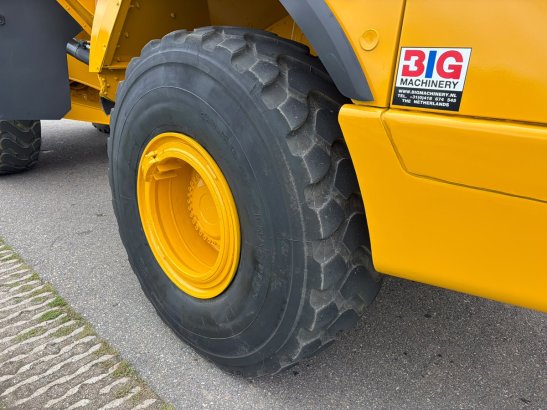 Volvo A25G A25G 2020 2 Articulated Dump Trucks image 43
