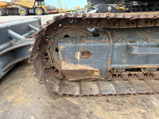 Doosan DX140LCR-7 Doosan DX140LCR-7 2022 2 Crawler Excavators image 28