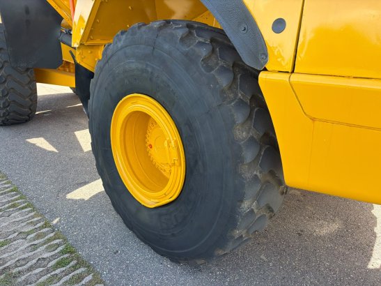 Volvo A25G A25G 2019 2 Articulated Dump Trucks image 28
