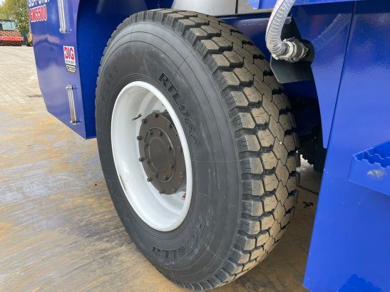 Giga power GW5500 Self Loading Concrete Mixer Giga power GW5500 Self Loading Concrete Mixer 2026 1 image 13