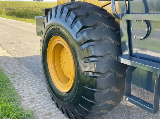 SEM 655D SEM 655D 2026 1 Wheel Loaders image 13