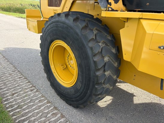 Caterpillar 930M 930M 2020 2 Wheel Loaders image 28