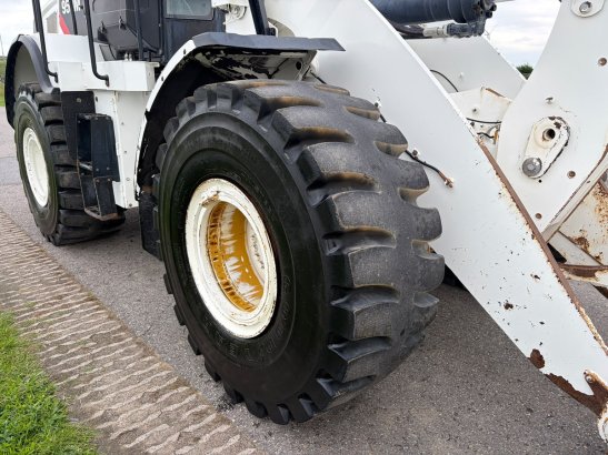 Caterpillar 950M 950M 2018 2 Wheel Loaders image 13