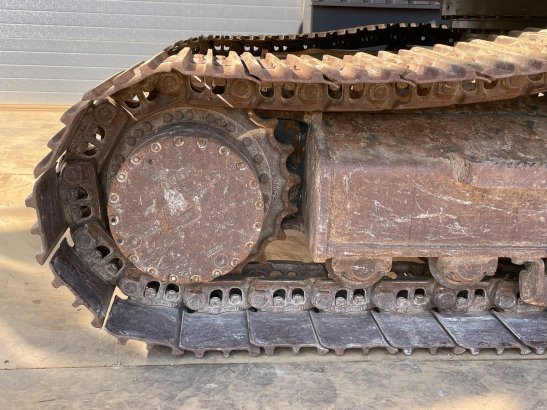 Hyundai HX220AL HX220AL 2020 2 Crawler Excavators image 28