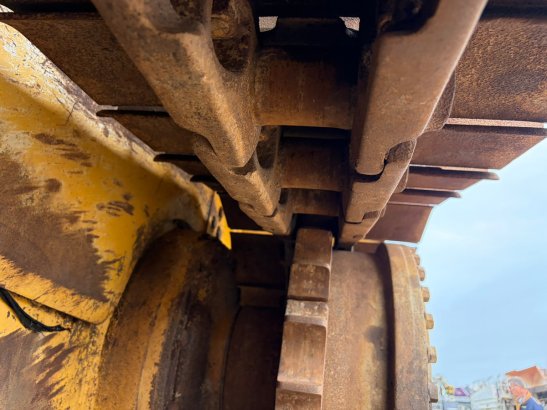 Caterpillar D6R2 XL D6R2 XL 2018 2 Dozers image 13