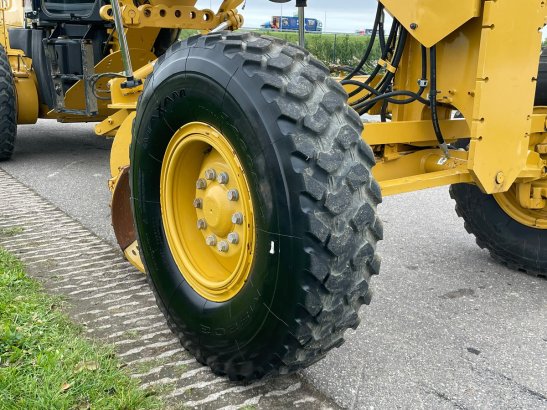 Caterpillar 140 15A 483 2020 2 Motor graders image 28