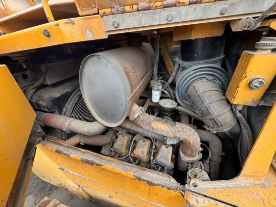 Liebherr PR752 | Spare parts only PR752 | Spare parts only 2018 2 Dozers image 13