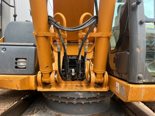 Case CX250C CX250C 2011 2 Crawler Excavators image 14