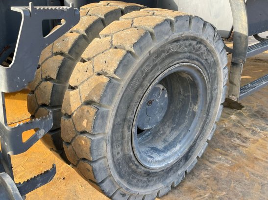 Atlas 350MH incl. magnet installation 350MH incl. magnet installation 2019 2 Other cranes image 14