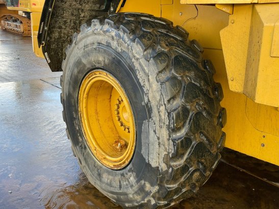 Caterpillar 930M 930M 2022 2 Wheel Loaders image 29