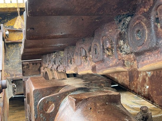 Caterpillar D8N D8N 1992 2 Dozers image 14