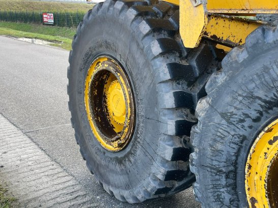 Volvo A30G A30G 2017 2 Articulated Dump Trucks image 29