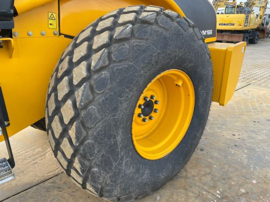 JCB VM166D VM166D 2025 2 image 14