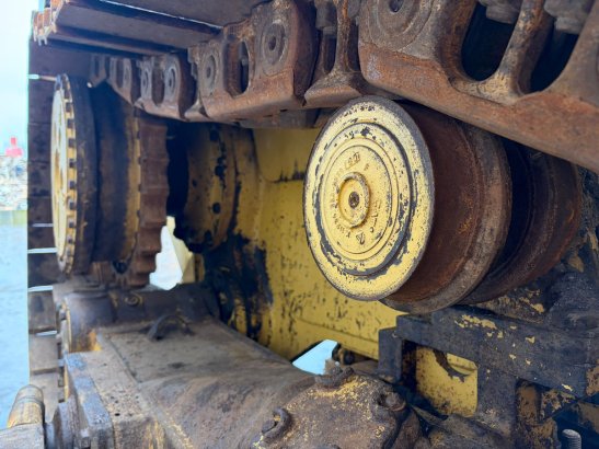 Caterpillar D6TXL D6TXL 2011 2 Dozers image 149