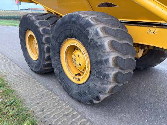 Bell B30E B30E 2019 2 Articulated Dump Trucks image 392