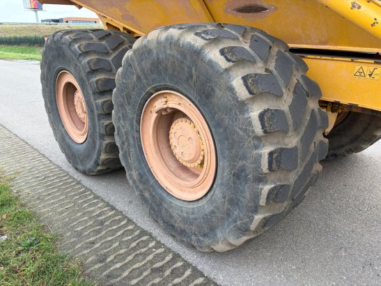 Bell B30E B30E 2019 2 Articulated Dump Trucks image 77