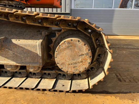 Doosan DX255LC-3 Doosan DX255LC-3 2013 2 Crawler Excavators image 377