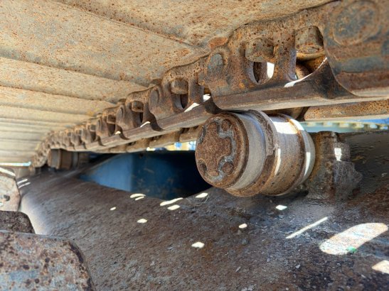 Liebherr R934C HDSL | Dutch Machine | Trimble Ready R934C HDSL | Dutch Machine | Trimble Ready 2006 2 Crawler Excavators i...