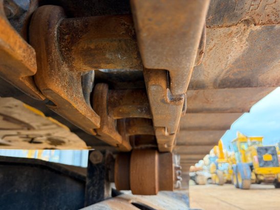 Caterpillar 320GC 07A 320GC 07A 2018 2 Crawler Excavators image 104
