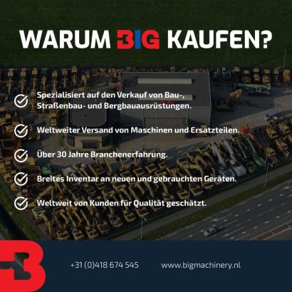 Vögele Super 1300-2 incl. 2 x 40cm extensions Vögele Super 1300-2 incl. 2 x 40cm extensions 2008 2 Asphalt pavers image 14