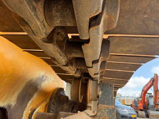 Liebherr PR736 LGP | PAT Blade PR736 LGP | PAT Blade 2018 2 Dozers image 14