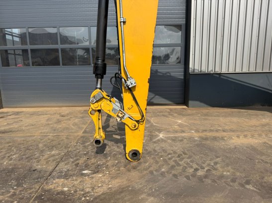 Caterpillar MH3024 MH3024 2019 2 Other cranes image 14