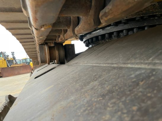 Caterpillar 336EL 336EL 2012 2 image 14