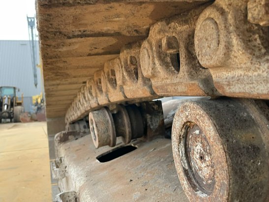 Kobelco SK350LC-10 SK350LC-10 2018 2 Crawler Excavators image 14