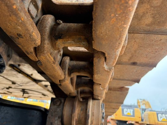 Caterpillar 336EL 336EL 2014 2 Crawler Excavators image 14