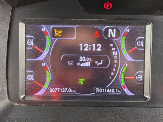 Komatsu HM300-3 HM300-3 2015 2 Articulated Dump Trucks image 27