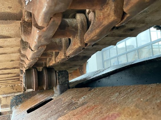 Hitachi ZX250LC-6 ZX250LC-6 2018 2 Crawler Excavators image 29