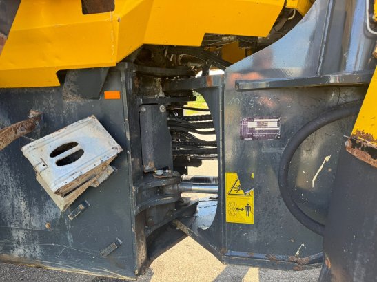 Komatsu WA430-6 10081 2012 2 Wheel Loaders image 14