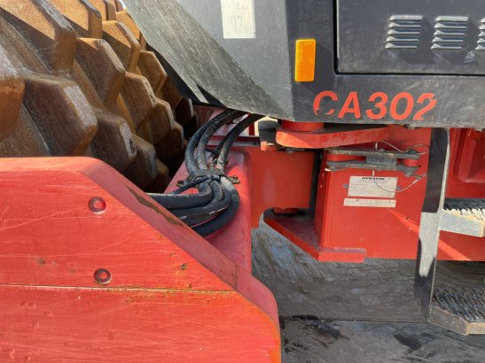 Dynapac CA302PD CA302PD 2010 2 image 14