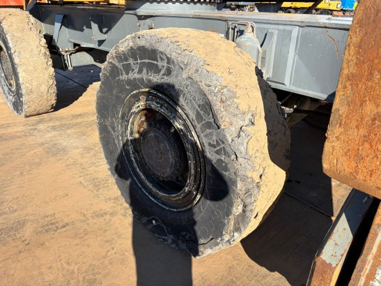 Liebherr LH50 M HD - Material Handler LH50 M HD - Material Handler 2014 2 Other cranes image 14